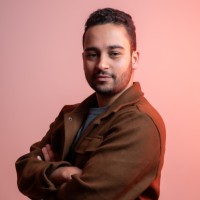 Perinity Employee Felipe dos Reis Monteiro's profile photo