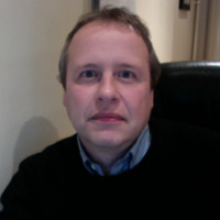 Advanced Bionics Employee Andrew Brown's profile photo