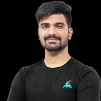 GATE ACADEMY Employee Sankalp Tiwary's profile photo