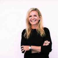 Antler Employee Andrea Hajdu-Howe's profile photo