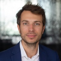 Maxime Henry Email & Phone Number