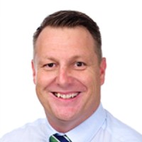 Mentone Grammar Employee Ross Webber's profile photo