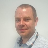 Simba Sleep Employee Julian Heritage's profile photo