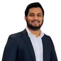 Sasank Chinnamalreddygari's profile photo