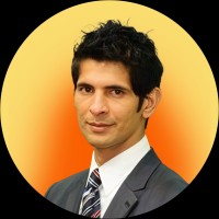 Qbatch Employee Tom Henry's profile photo