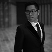 Axiomtek Systems Employee Daxin Yu's profile photo