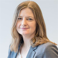 Cifas Employee Sandra Peaston's profile photo