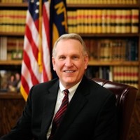 Morgan & Morgan, P.A. Employee Tim Fox's profile photo