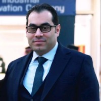 Concept Combined Group Employee Nedal Tatari's profile photo
