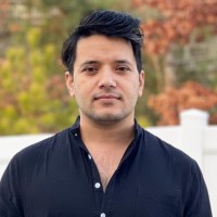 Amit Bharati Email & Phone Number
