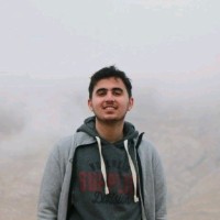 Morphotect Employee Parham Salahi's profile photo