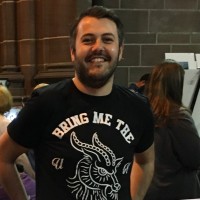 Jack Deane Email & Phone Number