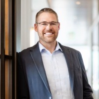 i2 Construction, LLP Employee Jason Buerger's profile photo