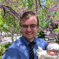 CACI International Inc Employee Nathan Byrd's profile photo