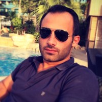 Armin Nefasati Email & Phone Number