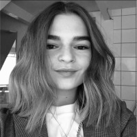 Promando A/S Employee Anna Juel-Kristensen's profile photo