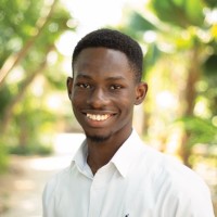 Center for Innovative Governance Research Employee Daniel Jesusegun's profile photo