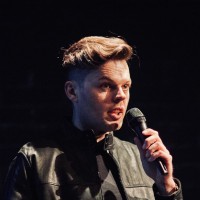 No Fluff Jobs Employee Tomek Bujok's profile photo