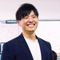 Phonogram, Inc. Employee 大年 倫太郎's profile photo
