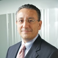 Mitsui & Co. Infrastructure Solutions Employee Fernando Tovar's profile photo