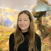 Cambridge Global Advisors Employee Abby Land's profile photo