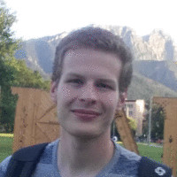 Instituto de Ciência e Tecnologia Itaú - ICTi Employee Israel Campiotti's profile photo