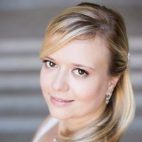 JMA Solutions Employee Julia Bogaevskiy's profile photo