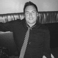 Ben Nader