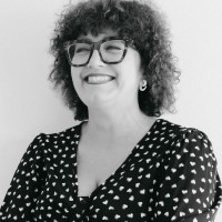 Kick It Out Employee Caterina Maiolini's profile photo