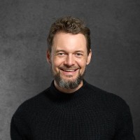Mind AS Employee Sebastian Ludens's profile photo