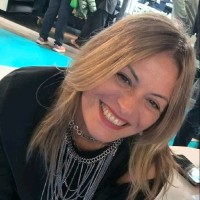 Federica Paolini Email
