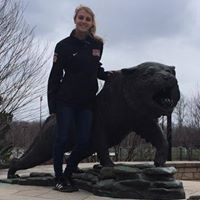 Jaquith Industries Inc. Employee Serena Kiss's profile photo