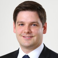 Porsche Digital Employee Markus Senn's profile photo
