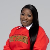 Jasmine Covington Email