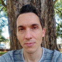 VR Gente Employee Wagner Engel's profile photo