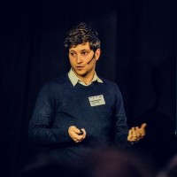 Telenet Employee Mattias Vanderoost's profile photo