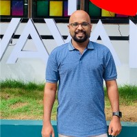Nithin K Email