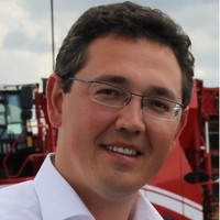 GRIMME Employee Alexander Klester's profile photo