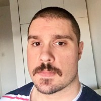Vast (Acquired by Vroom Jan 2021) Employee Goran Ristić's profile photo
