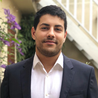 Sena Technologies Inc. Employee Matthieu Degoul's profile photo