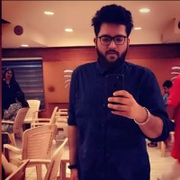 Shubham Bajaj Email & Phone Number