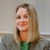 Delcom Employee Kateryna Dzyubenko's profile photo