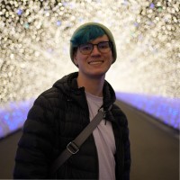 Mentra Employee Matthew Fosse's profile photo