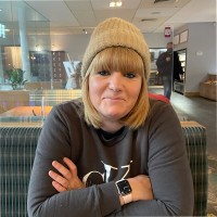 Richmond and Wandsworth Councils Employee Nadine Hassler's profile photo