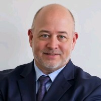 SAGE Dining Services Employee Jon Hess's profile photo