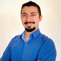 Helix Collective Employee Cristhian Garzon's profile photo