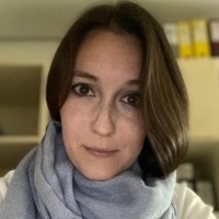 Anna Martynova Email