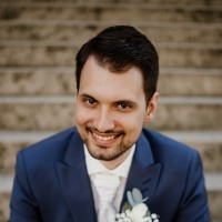 BRAIN:IT Employee Ján Mokrý's profile photo