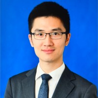 CLSA Employee Ke Lin's profile photo