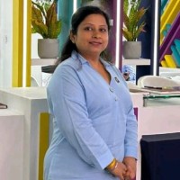 Moka Business Pvt. Ltd. Employee Tripti Arora's profile photo